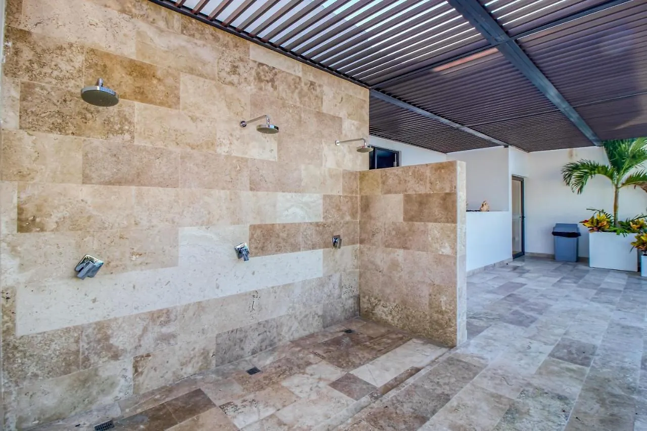 Ipana A408 Apartment Playa del Carmen