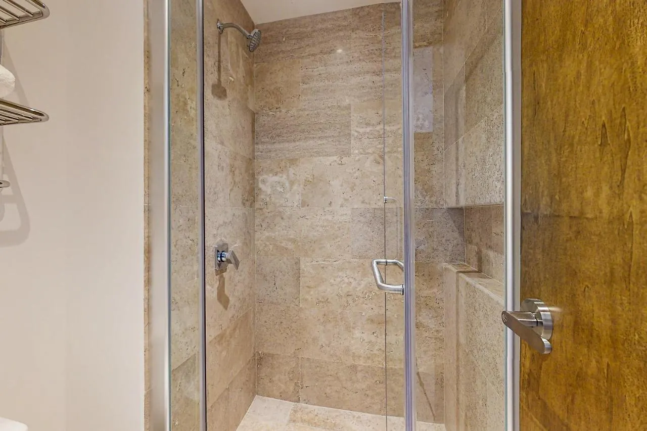 Ipana A408 Apartment Playa del Carmen Mexico