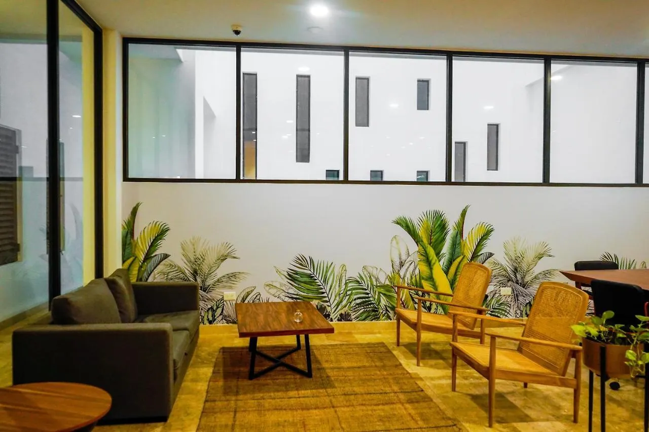 Ipana A408 Apartment Playa del Carmen